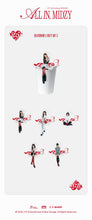 Load image into Gallery viewer, [PREORDER] ITZY 5th Fanmeeting 'ALL IN, MIDZY' Official MD - Secret Acrylic Stopper

