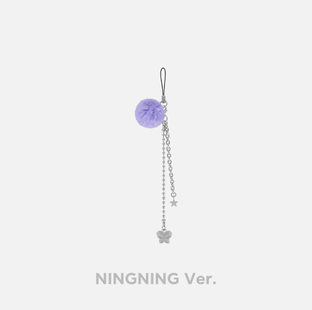 aespa 5th Anniversary Official MD - Mini Digital Camera Set – K