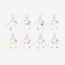 Load image into Gallery viewer, [PREORDER] Stray Kids SKZOO X SANRIO Characters Official MD - Phone Beads Strap
