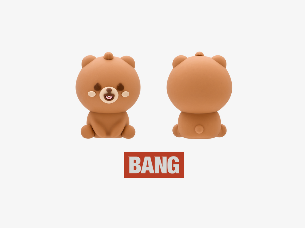 [PREORDER] DAY6 10th Anniversary Tour 'The DECADE' Official MD - PETIT DENIMALZ FIGURE