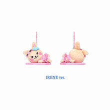 Load image into Gallery viewer, [PREORDER] Red Velvet Summer Mini Album 'Velvet Summer' Official MD - Lying Doll (Big Wave Ver.)

