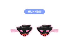 Load image into Gallery viewer, &amp;TEAM Character 'TEAMILY' Official MD - Hair Clip
