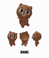 Load image into Gallery viewer, [PREORDER] DAY6 10th Anniversary Tour 'The DECADE' FINALE Official MD - DENIMALZ Figure (Climbing Ver.)
