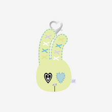 Load image into Gallery viewer, [PREORDER] CHAEYOUNG 1st Album &#39;LIL FANTASY Vol.1&#39; Official MD - Plush Keyring
