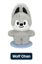 Load image into Gallery viewer, [PREORDER] Stray Kids World Tour &#39;dominATE : celebrATE&#39; Official MD - SKZOO Plush (Standing Ver.)
