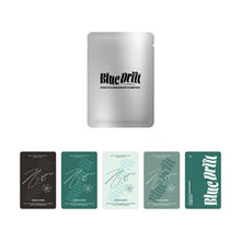 Load image into Gallery viewer, [PREORDER] ATEEZ 8th Anniversary Exhibition 'BLUE DRIFT' Official MD - Random Photocard Pack
