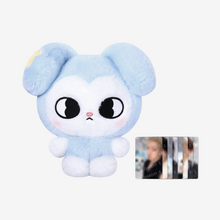 Load image into Gallery viewer, [PREORDER] Stray Kids World Tour 'RUN IT SEOUL' Official MD - TASY Plush (Original Ver.)
