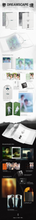 Load image into Gallery viewer, [PREORDER] Jeonghan X Joshua (SEVENTEEN) 1st Mini Album ‘DREAMSCAPE' + Weverse Shop Benefit
