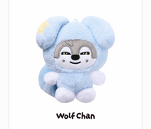 Load image into Gallery viewer, [PREORDER] Stray Kids World Tour 'RUN IT SEOUL' Official MD - SKZOO Plush in TASY
