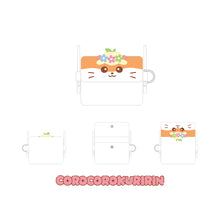 Load image into Gallery viewer, [PREORDER] Stray Kids SKZOO X SANRIO Characters Official MD - Card Wallet Cross Bag
