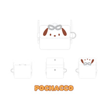 Load image into Gallery viewer, [PREORDER] Stray Kids SKZOO X SANRIO Characters Official MD - Card Wallet Cross Bag
