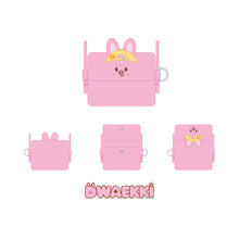 Load image into Gallery viewer, [PREORDER] Stray Kids SKZOO X SANRIO Characters Official MD - Card Wallet Cross Bag
