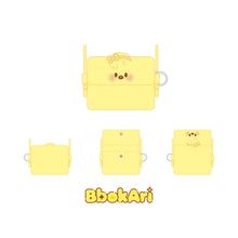 Load image into Gallery viewer, [PREORDER] Stray Kids SKZOO X SANRIO Characters Official MD - Card Wallet Cross Bag
