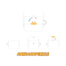 Load image into Gallery viewer, [PREORDER] Stray Kids SKZOO X SANRIO Characters Official MD - Card Wallet Cross Bag

