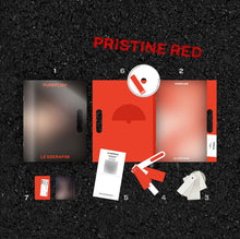 Load image into Gallery viewer, LE SSERAFIM 2nd Studio Album ‘PUREFLOW’ pt.1 (Compact Ver.)
