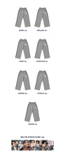 Load image into Gallery viewer, NCT DREAM 2026 TOUR 'THE DREAM SHOW 4 : FUTURE THE DREAM' FINALE Official MD - Pants Set
