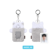 Load image into Gallery viewer, [PREORDER] Young K (DAY6) SOLO TOUR 'YOUNGEST' in Incheon Official MD - DENIMALZ KE ID Photo Holder
