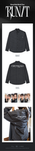 Load image into Gallery viewer, [PREORDER] Stray Kids World Tour 'RUN IT SEOUL' Official MD - Check Shirt

