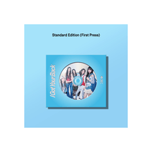 Load image into Gallery viewer, ILLIT Japan 2nd Single Album 'I Got Your Back' (Standard Edition)

