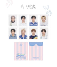 Load image into Gallery viewer, Stray Kids 6th Fanmeeting ‘STAY in Our Little House’ Official MD - ID Photo Set
