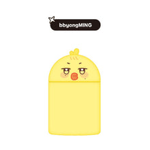 Load image into Gallery viewer, [PREORDER] ATEEZ ‘ANITEEZ IN THE CALLING’ Official MD - Mini Desk Trash Bin
