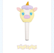Load image into Gallery viewer, [PREORDER] TWICE 11th Anniversary Pop-Up ‘TWICE the THRILL’ Official MD - TDOONGZ Candy Bong Cover
