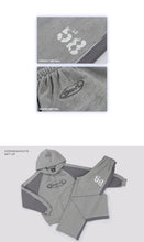 Load image into Gallery viewer, NCT DREAM 2026 TOUR 'THE DREAM SHOW 4 : FUTURE THE DREAM' FINALE Official MD - Pants Set
