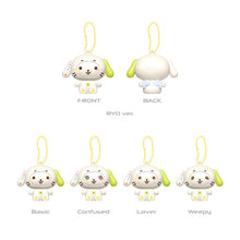 Load image into Gallery viewer, [PREORDER] NCT WISH 'I SPY' Pop-Up 'WISH LAND' Official MD - Face Spin Figure
