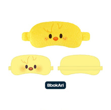 Load image into Gallery viewer, Stray Kids World Tour &#39;dominATE : celebrATE&#39; Official MD - SKZOO Sleep Mask
