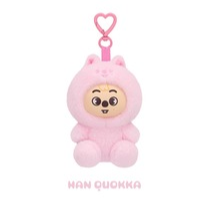 Load image into Gallery viewer, Stray Kids 6th Fanmeeting ‘STAY in Our Little House’ Official MD - SKZOO Plush Toy Ver.
