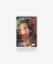 Load image into Gallery viewer, BTS Official Hybe Insight Photocard Set
