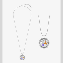 Load image into Gallery viewer, [PREORDER] DAY6 10th Anniversary Tour &#39;The DECADE&#39; Official MD - 10TH ANNIV. NECKLACE
