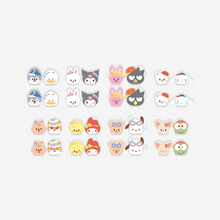 Load image into Gallery viewer, [PREORDER] Stray Kids SKZOO X SANRIO Characters Official MD - Hair Pin
