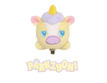 Load image into Gallery viewer, [PREORDER] TWICE 11th Anniversary Pop-Up ‘TWICE the THRILL’ Official MD - TDOONGZ Hair Pin
