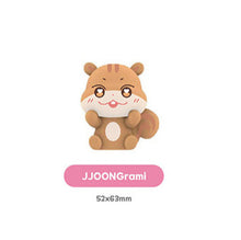 Load image into Gallery viewer, [PREORDER] ATEEZ 'ANITEEZ IN COLOR' Official MD - ANITEEZ In Love Figure
