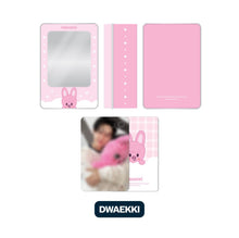 Load image into Gallery viewer, [PREORDER] Stray Kids World Tour &#39;dominATE : celebrATE&#39; Official MD - SKZOO Photocard Tin Case
