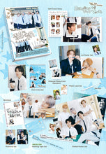 Load image into Gallery viewer, [PREORDER] WayV 2026 Season&#39;s Greetings
