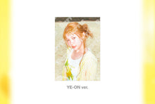 Load image into Gallery viewer, [PREORDER] Hearts2Hearts 2nd Mini Album ‘Lemon Tang’ Pop-Up Official MD - A3 Poster
