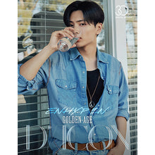 Load image into Gallery viewer, [PREORDER] ENHYPEN DICON Volume Nº30 Special Edition &#39;EVEN-MORE&#39; (A-TYPE)
