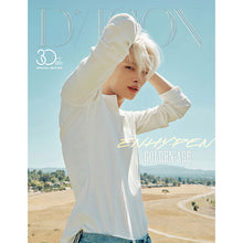 Load image into Gallery viewer, [PREORDER] ENHYPEN DICON Volume Nº30 Special Edition &#39;EVEN-MORE&#39; (A-TYPE)
