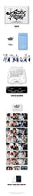 Load image into Gallery viewer, [PREORDER] ALPHA DRIVE ONE Season's Greetings 2027 'ALD1 GARAGE' (DESK Ver.)
