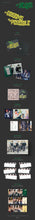 Load image into Gallery viewer, [PREORDER] ADAP 1st Mini Album 'ALL DREAMS ARE POSSIBLE'
