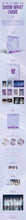 Load image into Gallery viewer, IVE - THE 1ST WORLD TOUR &#39;SHOW WHAT I HAVE&#39; DVD
