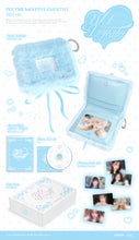 Load image into Gallery viewer, IVE 3rd EP &#39;IVE EMPATHY&#39; (MD Ver.)
