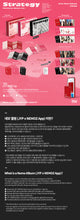 Load image into Gallery viewer, TWICE 14th Mini Album &#39;Strategy&#39; (Platform_Nemo Ver.)
