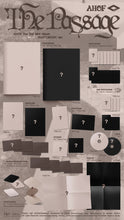 Load image into Gallery viewer, [PREORDER] AHOF 2nd Mini Album &#39;The Passage&#39; (Photobook Ver.)
