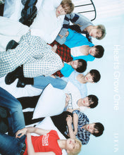 Load image into Gallery viewer, ALPHA DRIVE ONE DICON VOLUME Nº33 'DRIVE THE YOUTH / HEARTS GROW ONE' (B Type)

