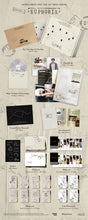Load image into Gallery viewer, ALPHA DRIVE ONE 1st Mini Album 'EUPHORIA' (STAR ROAD Ver.)
