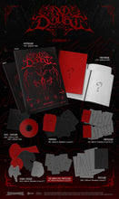 Load image into Gallery viewer, ALL(H)OURS 5th Mini Album 'NO DOUBT'
