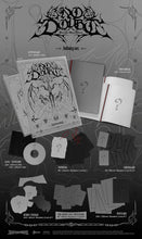 Load image into Gallery viewer, ALL(H)OURS 5th Mini Album 'NO DOUBT'

